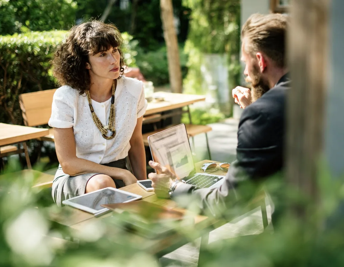 Empresa confidencial