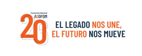 20° Convención Nacional ASOFOM